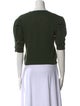 FRAME Cashmere Bateau Neckline Sweater