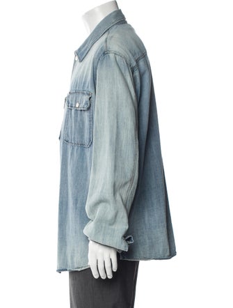 FRAME Denim Jacket