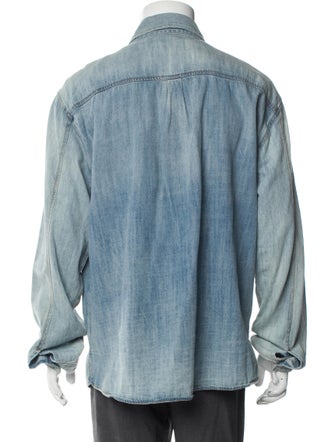 FRAME Denim Jacket