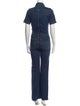 FRAME Jumpsuit