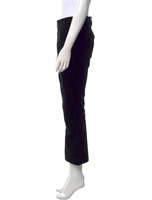 FRAME Straight Leg Pants