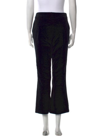 FRAME Straight Leg Pants