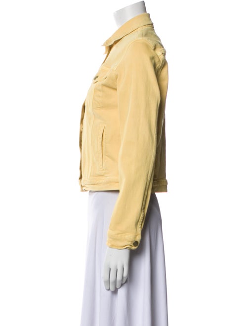 FRAME Utility Jacket