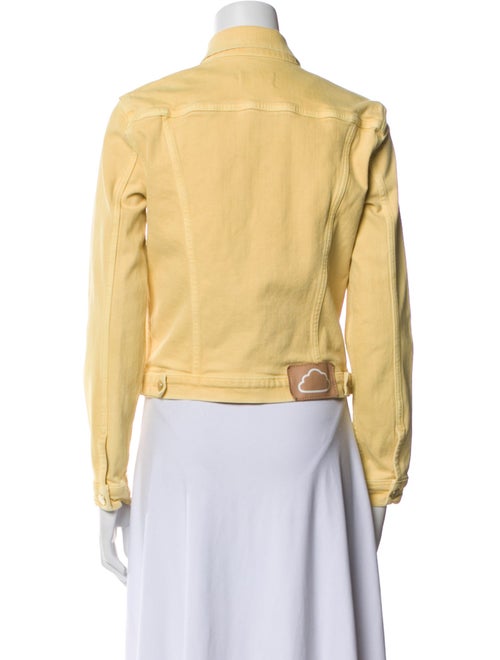 FRAME Utility Jacket