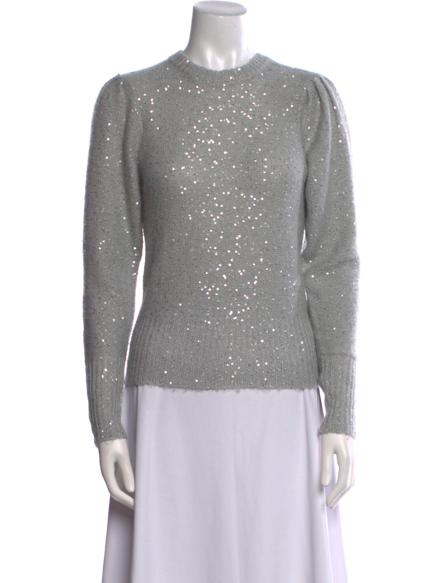 FRAME Crew Neck Sweater w/ Tags