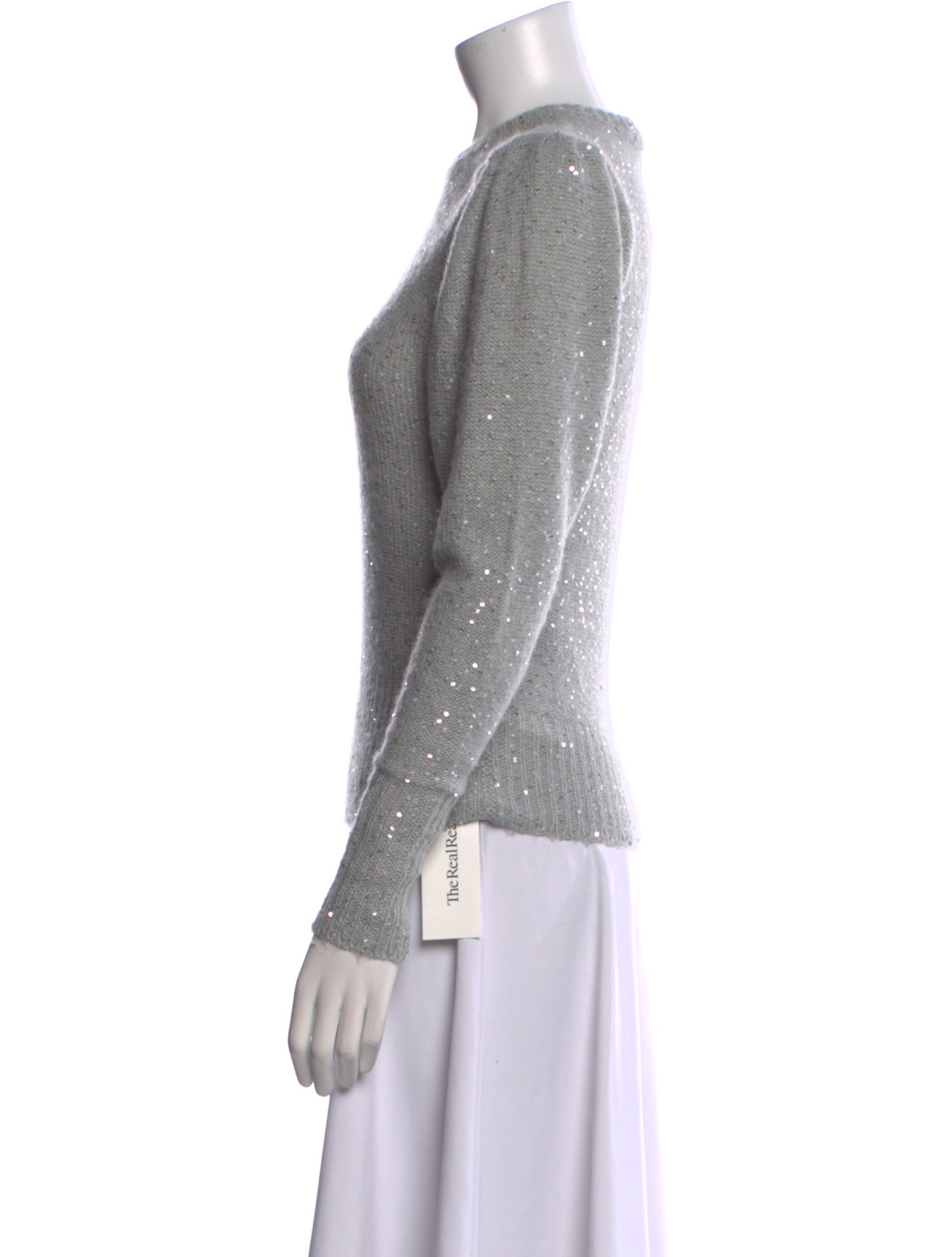 FRAME Crew Neck Sweater w/ Tags