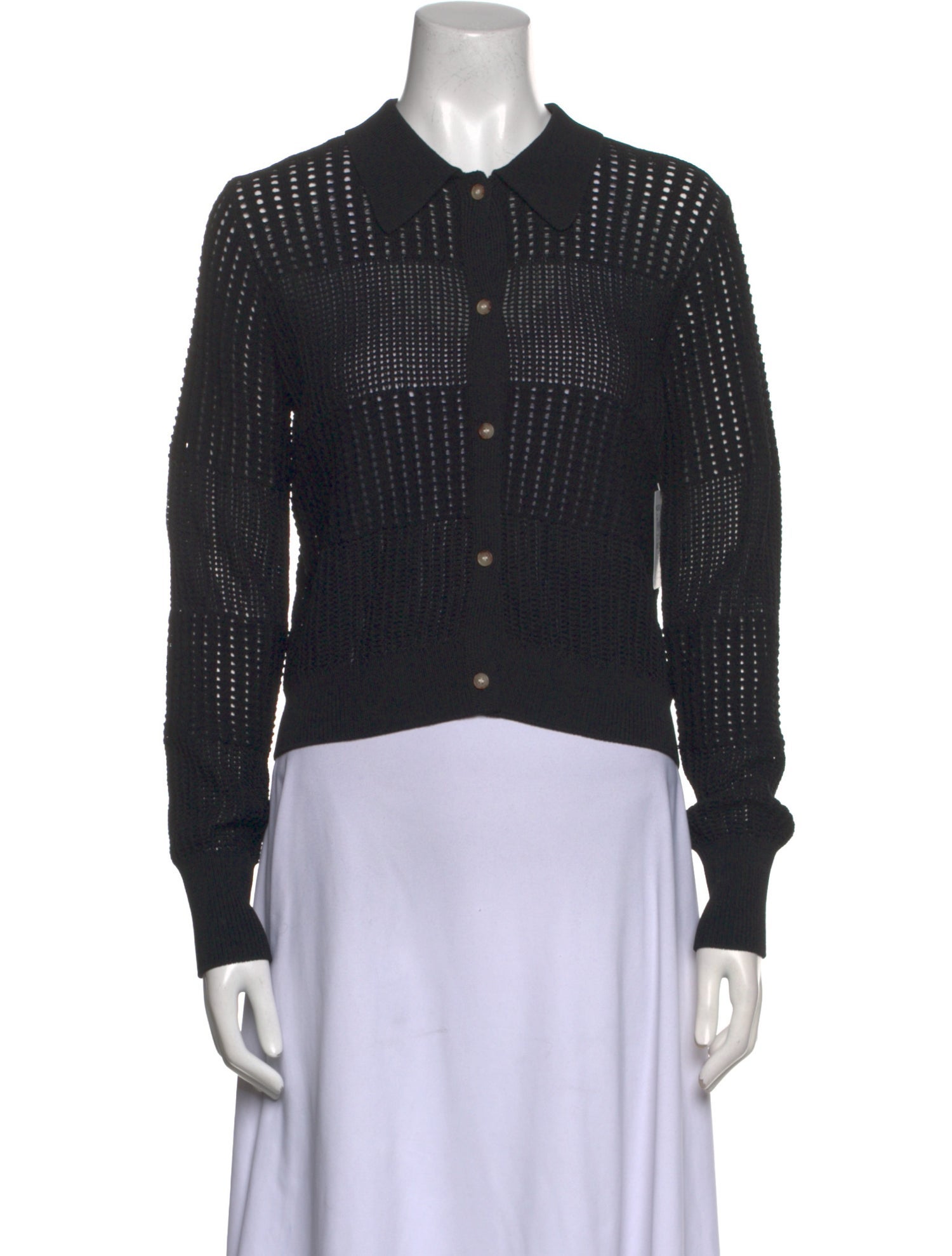 FRAME Crew Neck Sweater w/ Tags