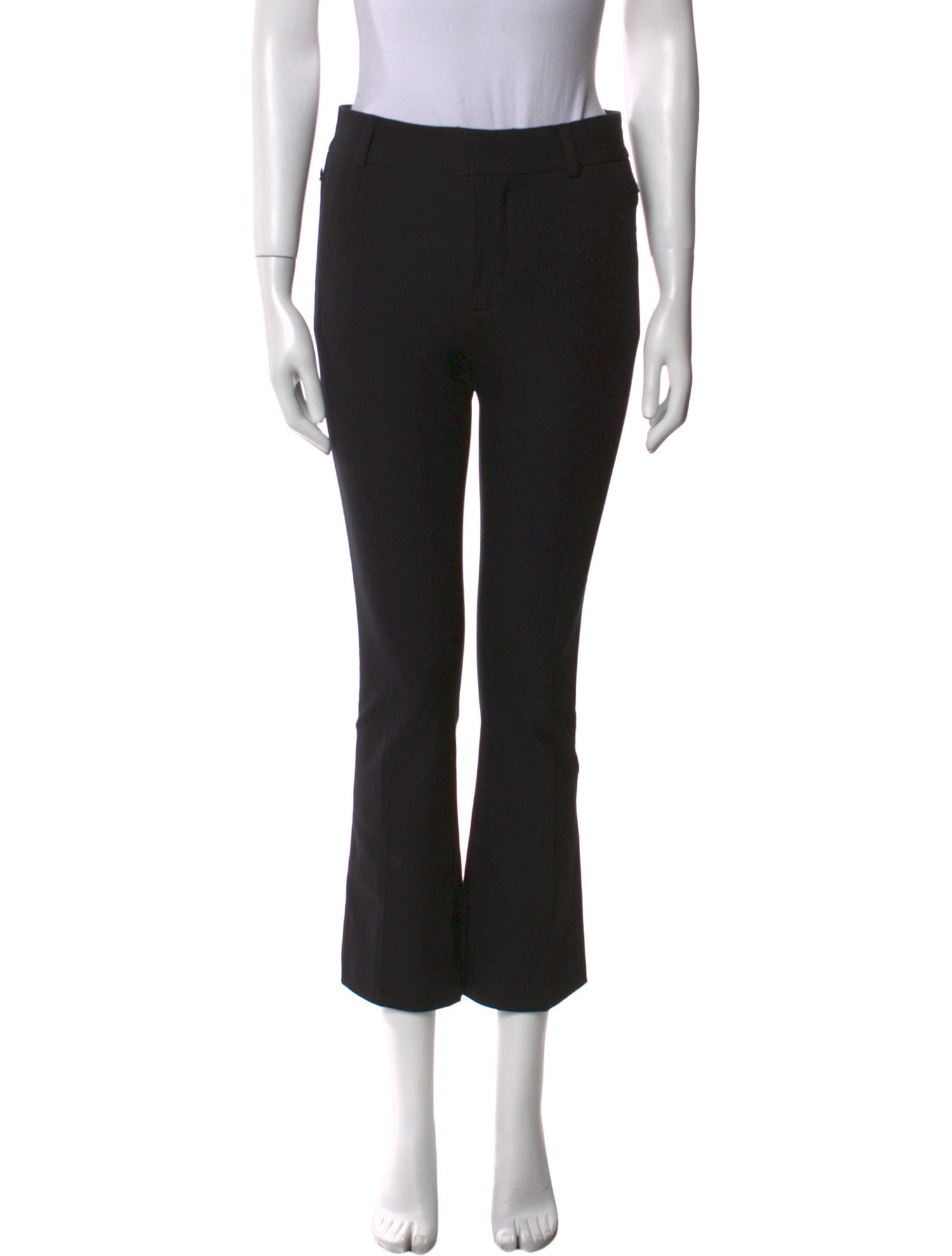 FRAME Straight Leg Pants w/ Tags