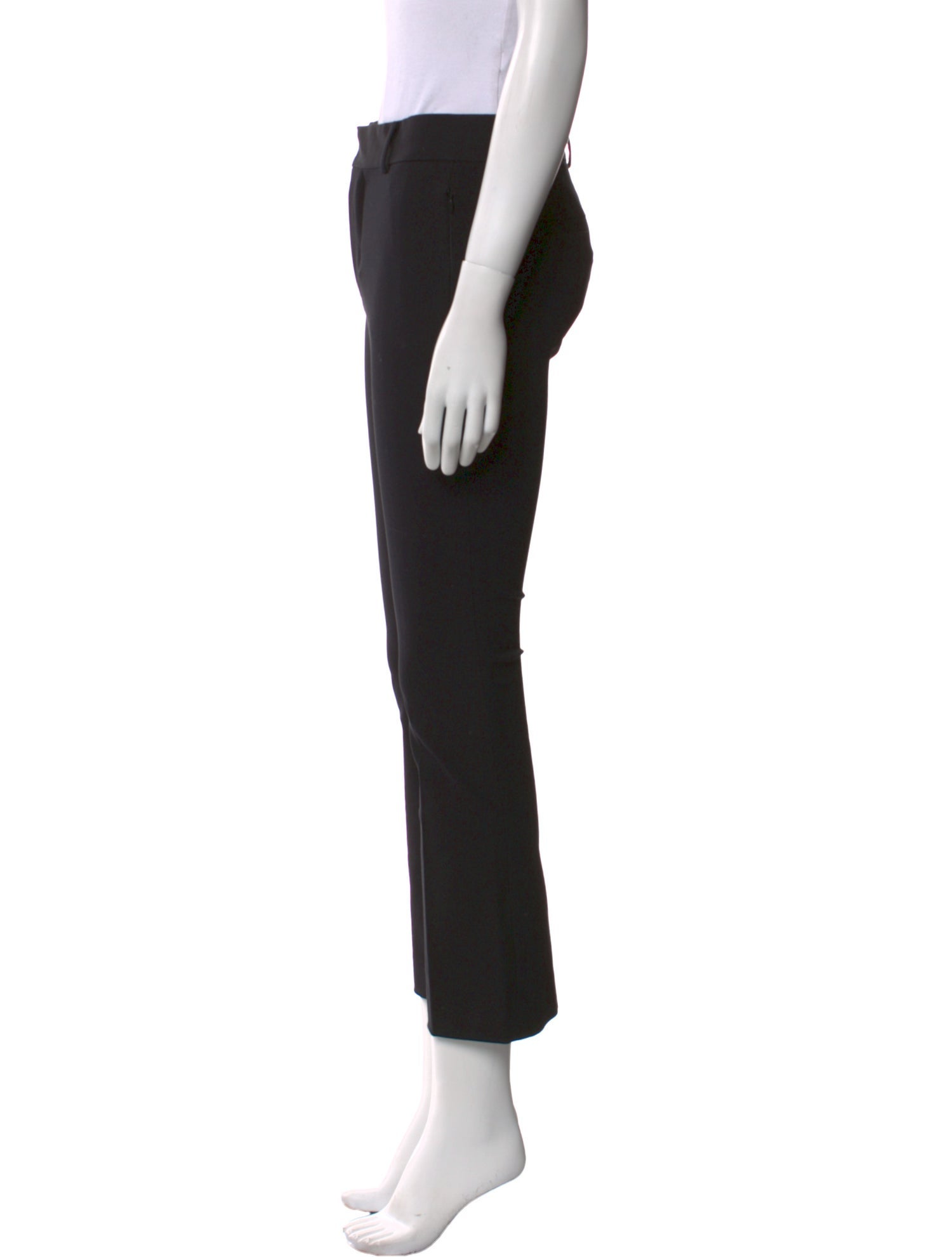 FRAME Straight Leg Pants w/ Tags