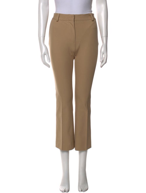 FRAME Straight Leg Pants