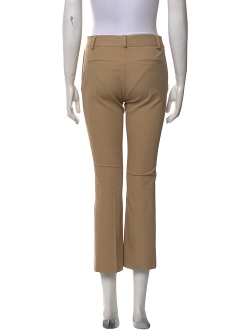 FRAME Straight Leg Pants