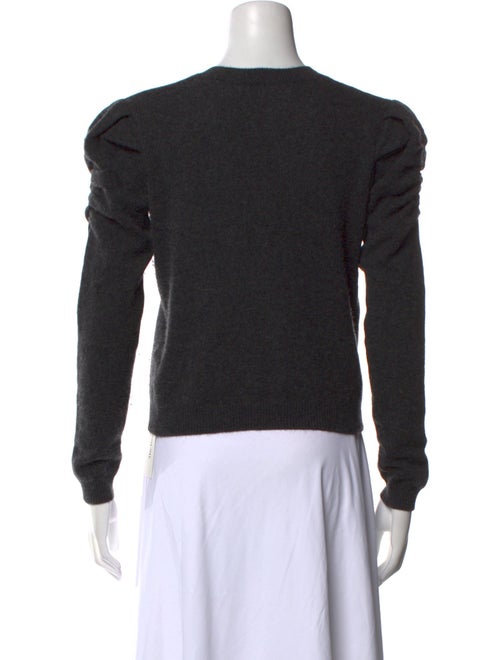 FRAME Cashmere V-Neck Sweater