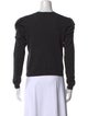 FRAME Cashmere V-Neck Sweater
