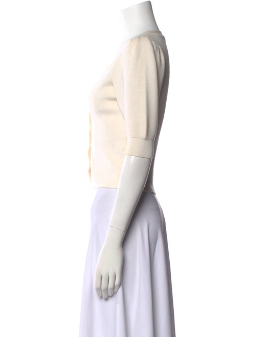 FRAME V-Neck Sweater