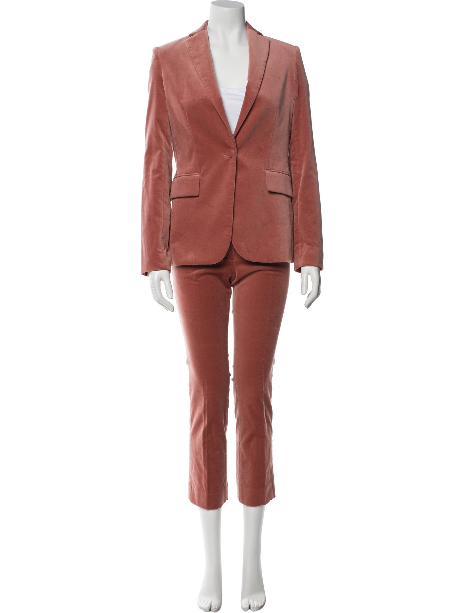 FRAME Pantsuit
