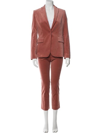 FRAME Pantsuit