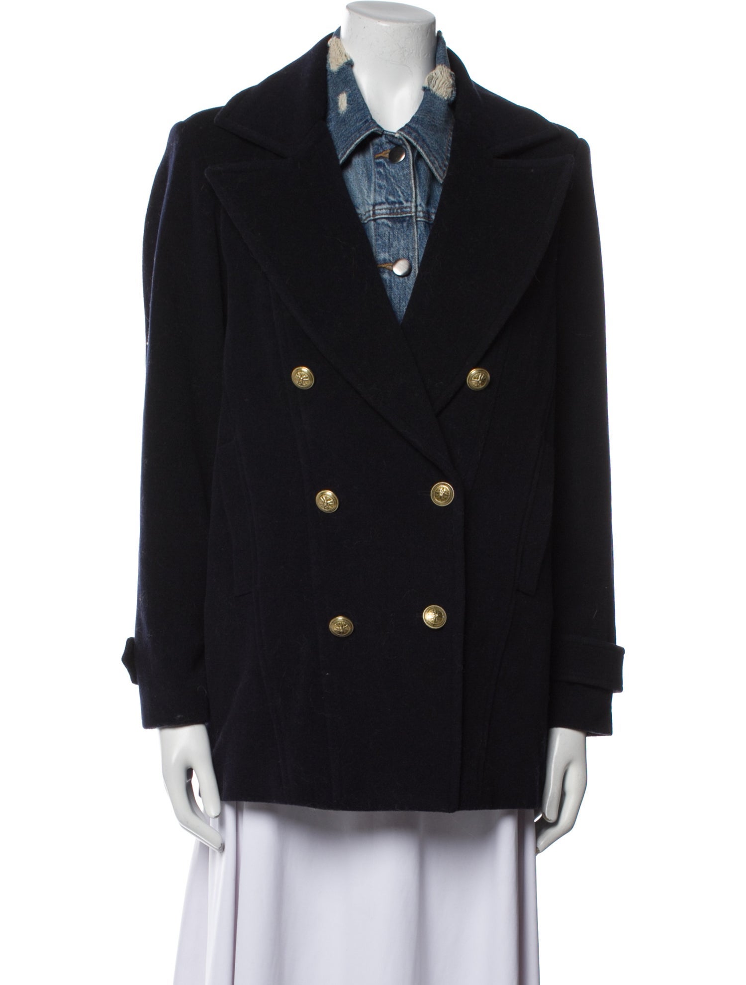 FRAME Blazer w/ Tags