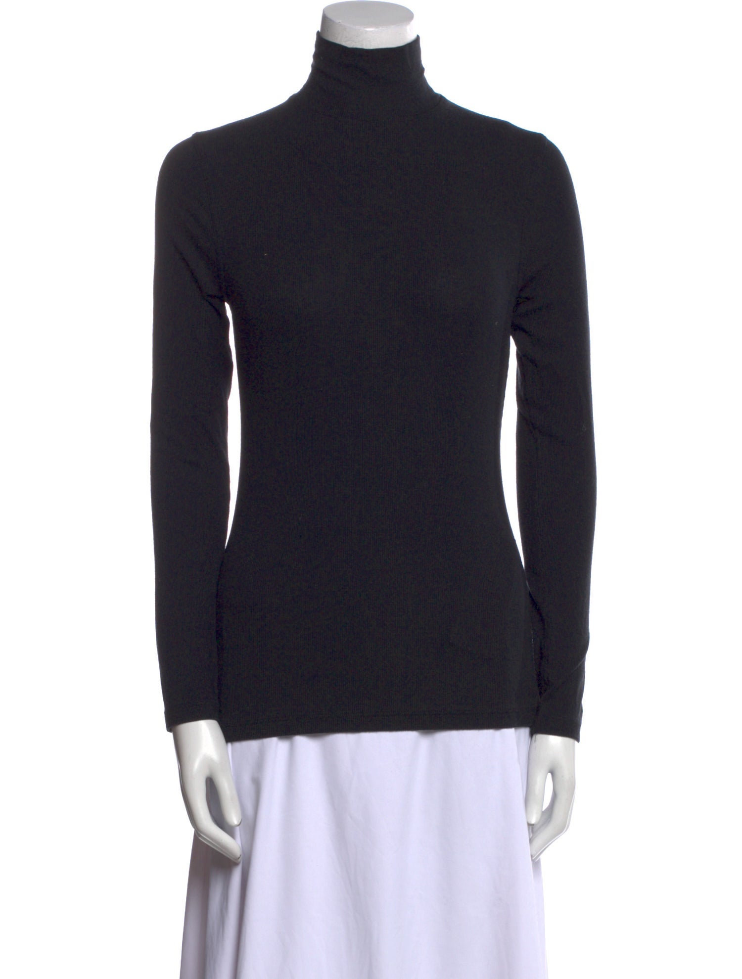 FRAME Turtleneck Sweater