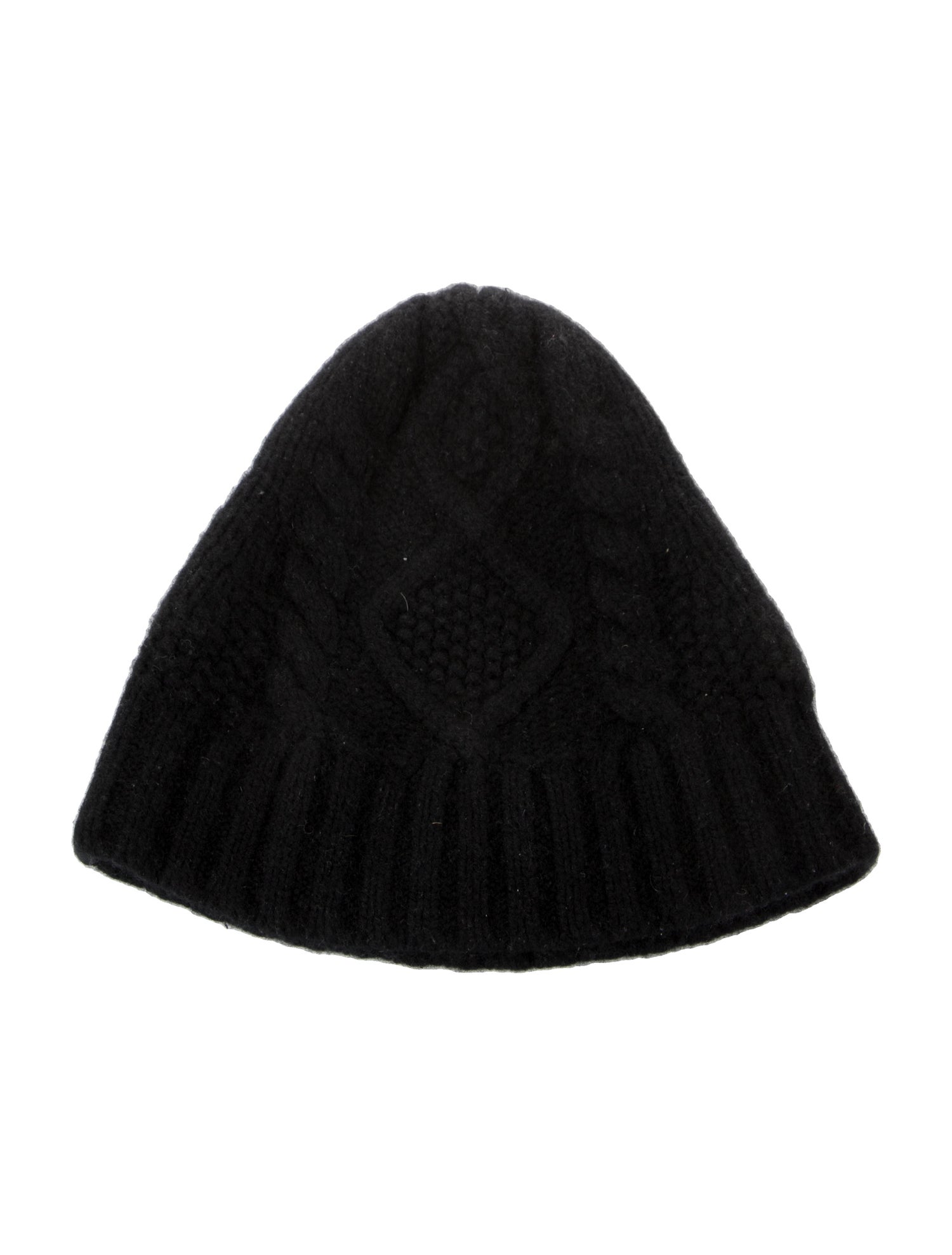 FRAME Knitted Beanie