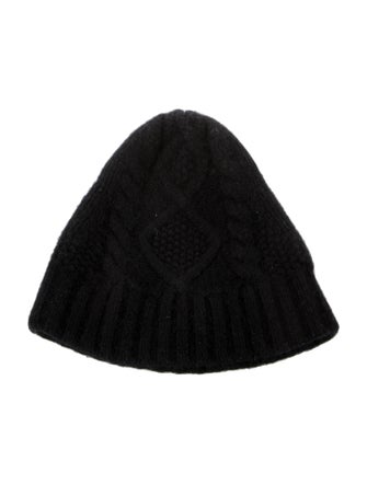 FRAME Knitted Beanie
