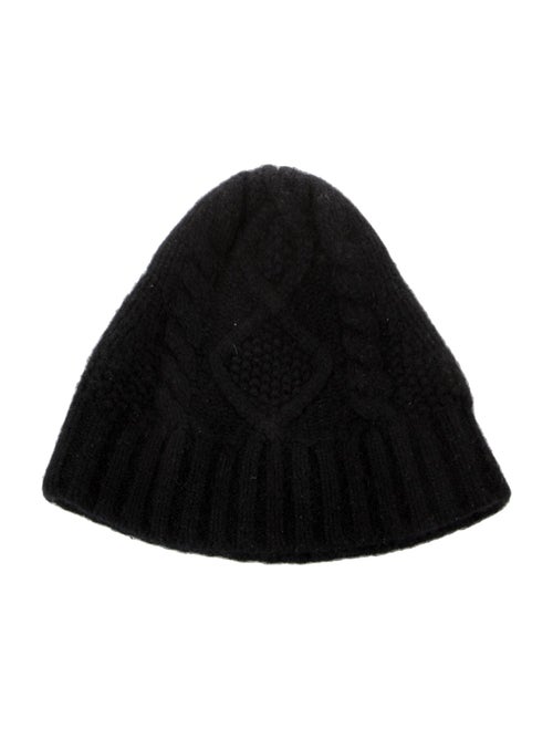 FRAME Knitted Beanie