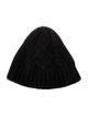 FRAME Knitted Beanie