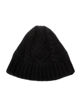 FRAME Knitted Beanie