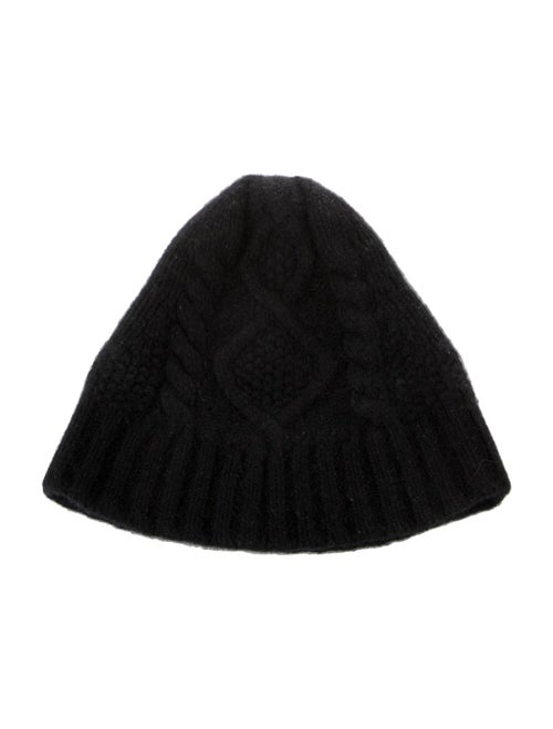 FRAME Knitted Beanie