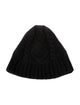 FRAME Knitted Beanie