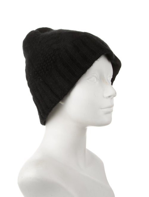 FRAME Knitted Beanie