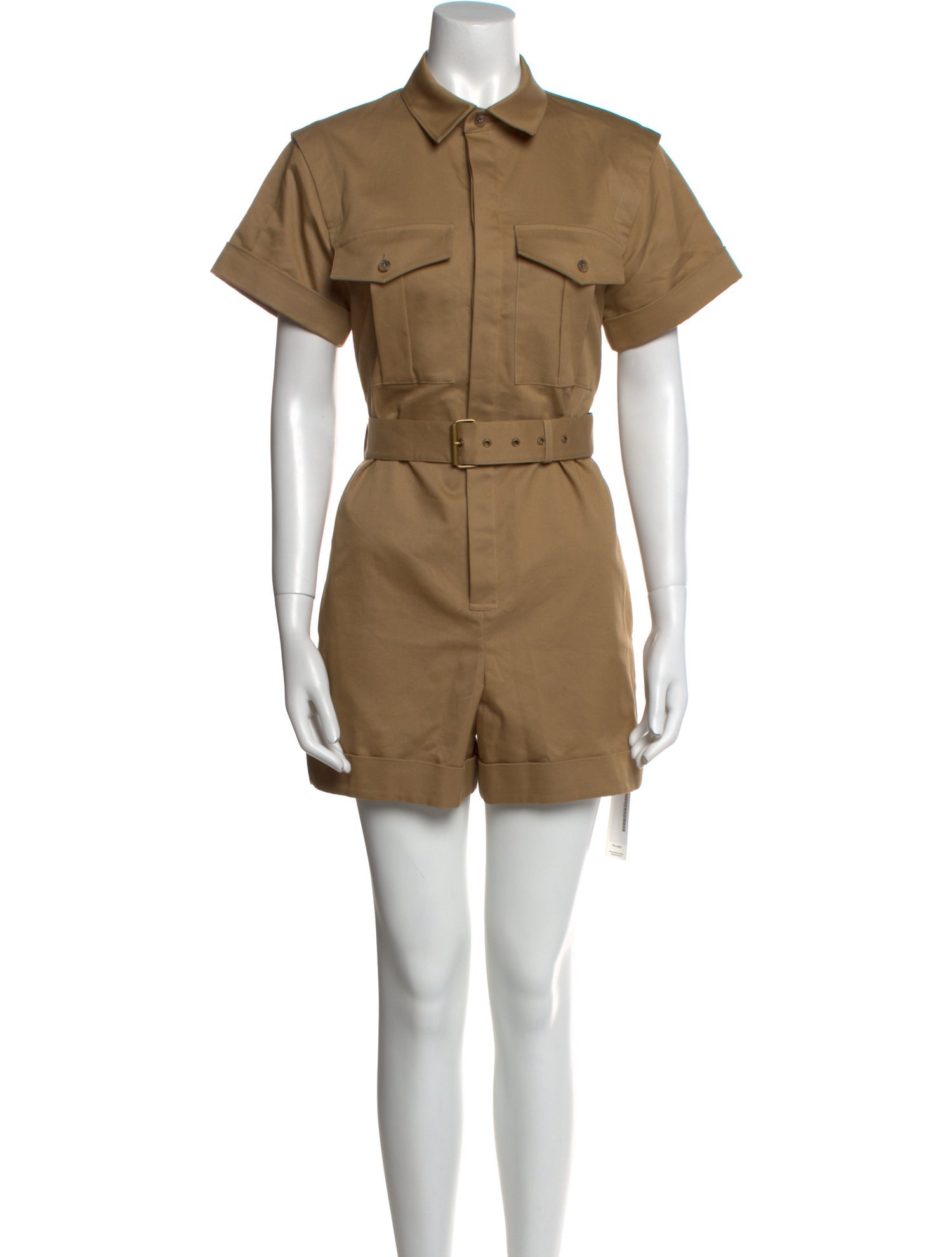 FRAME Romper w/ Tags