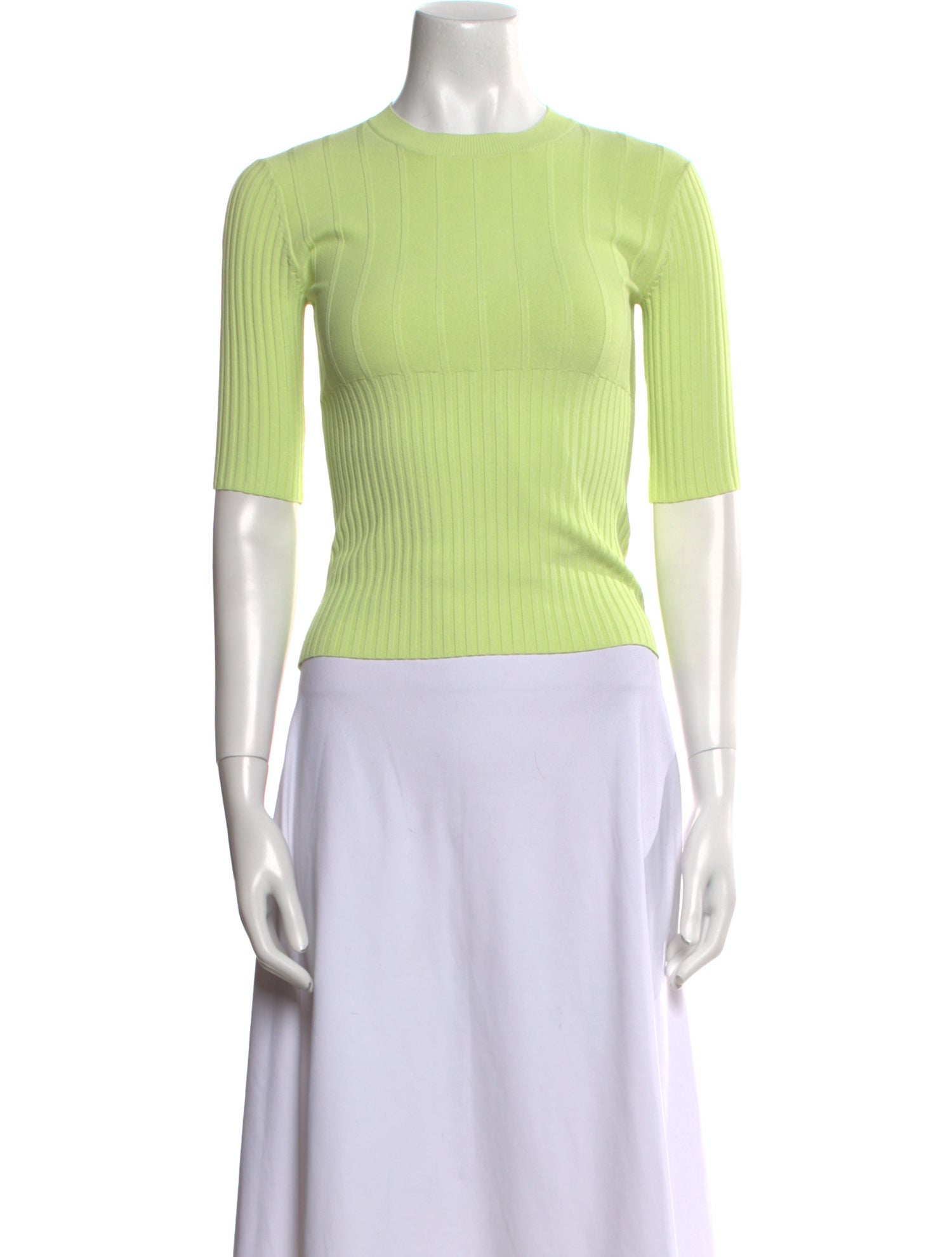 FRAME Crew Neck Sweater