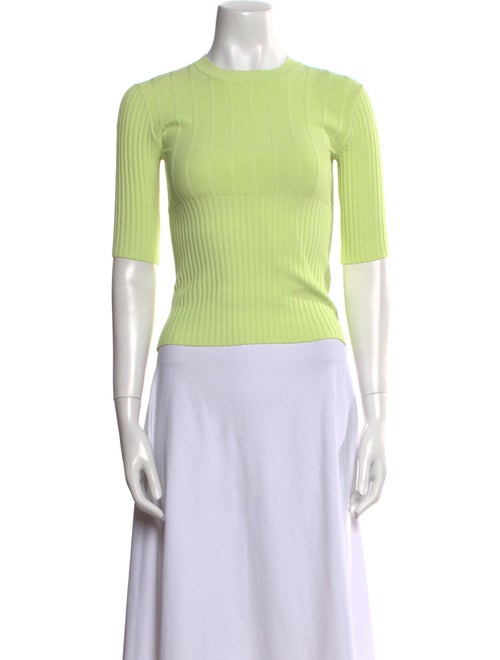 FRAME Crew Neck Sweater