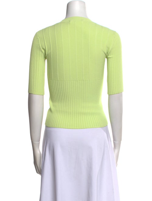 FRAME Crew Neck Sweater