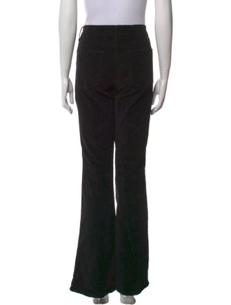 FRAME Wide Leg Pants