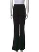 FRAME Wide Leg Pants