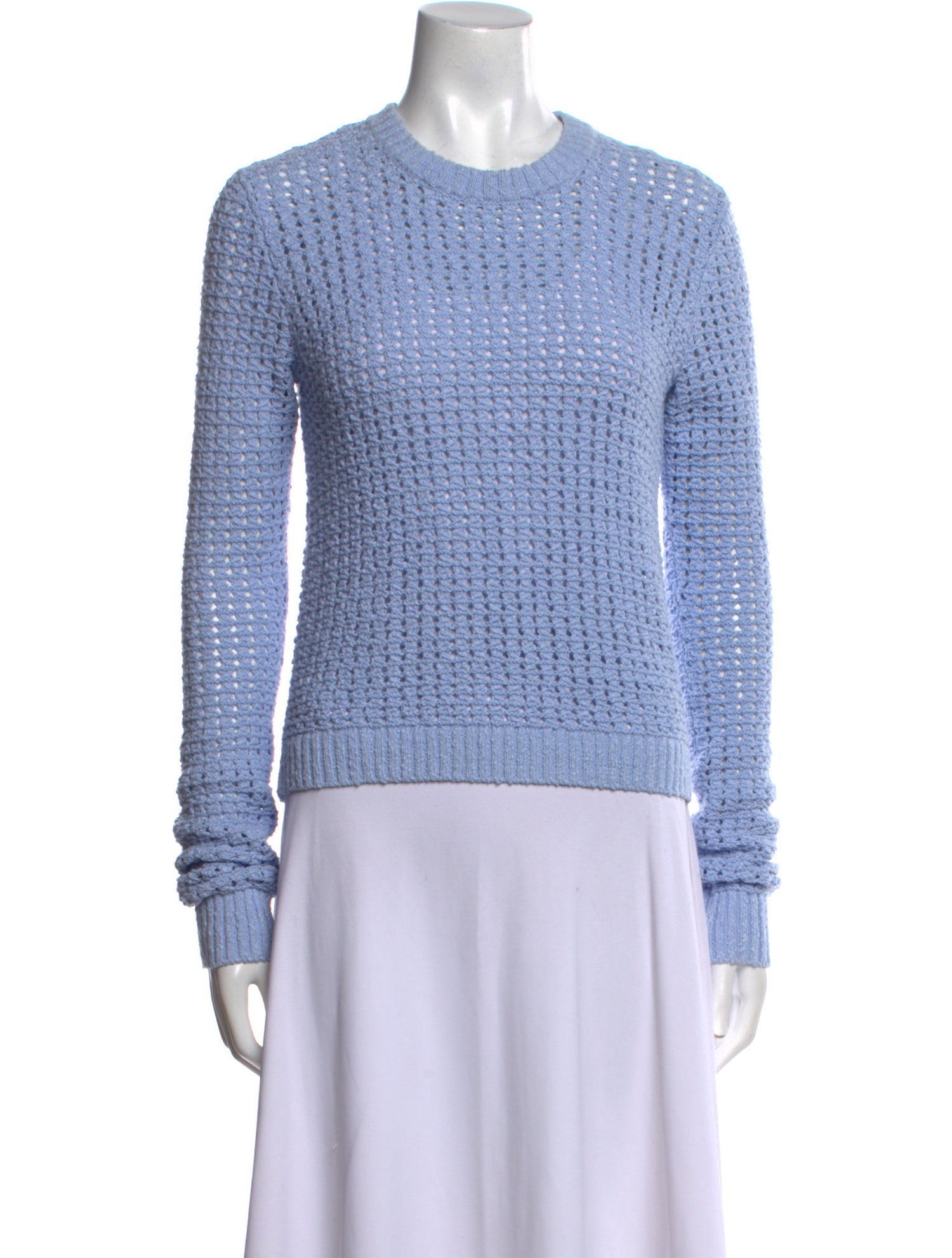 FRAME Crew Neck Sweater