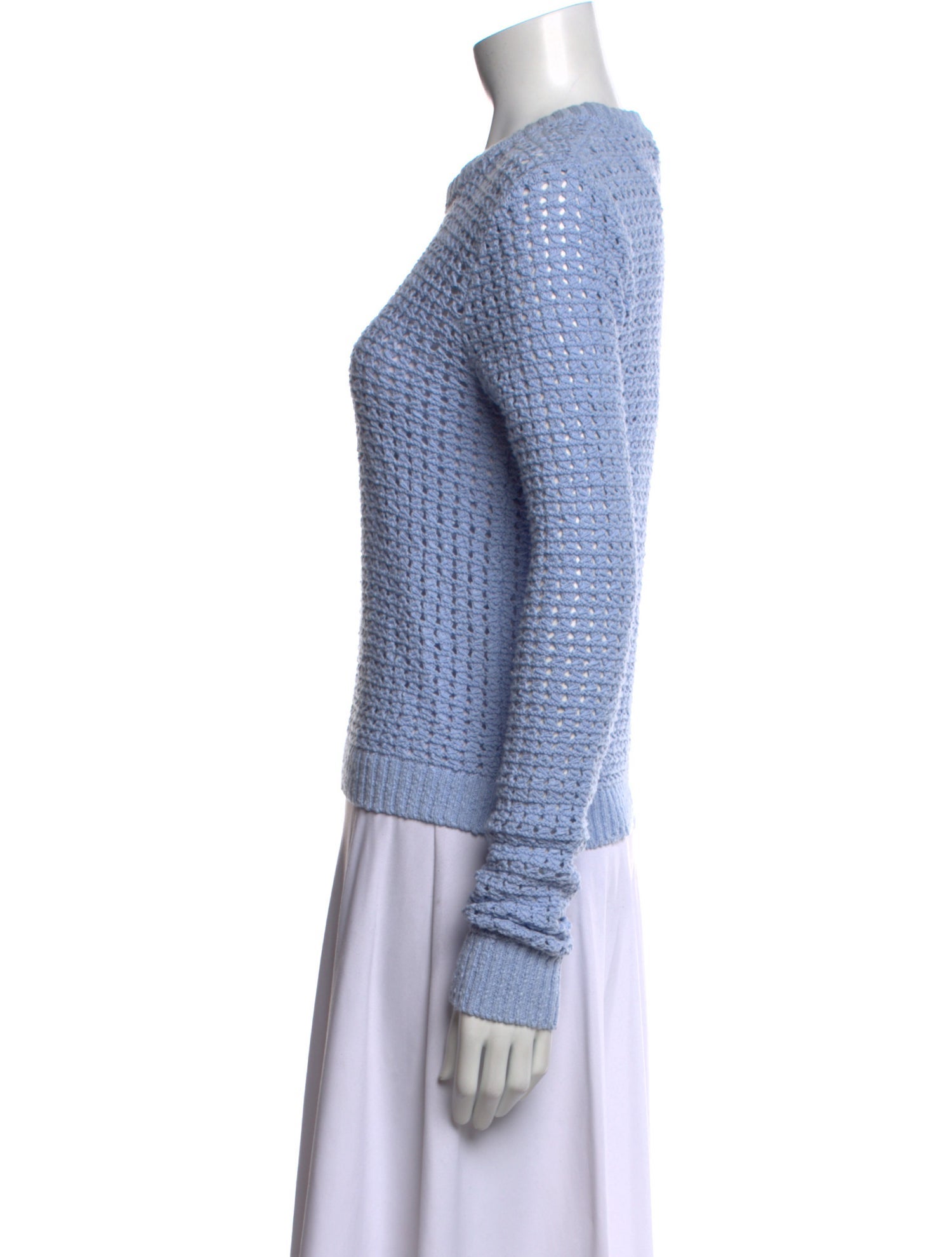 FRAME Crew Neck Sweater