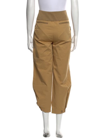 FRAME Skinny Leg Pants