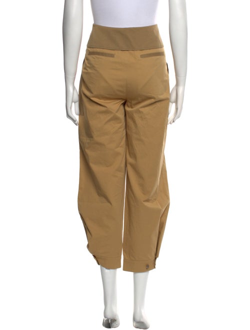 FRAME Skinny Leg Pants