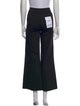 FRAME Wide Leg Pants