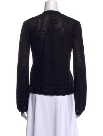 FRAME V-Neck Sweater