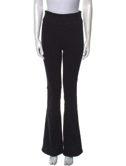 FRAME Wide Leg Pants