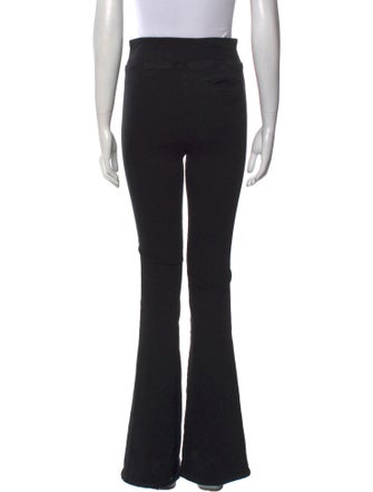 FRAME Wide Leg Pants