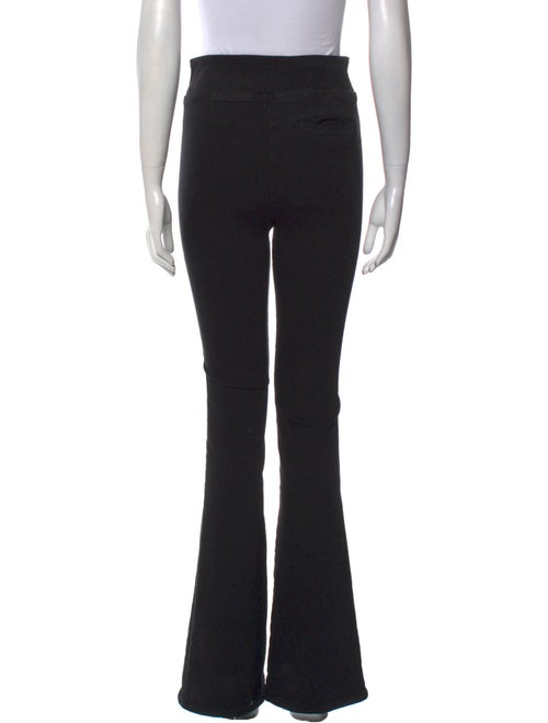 FRAME Wide Leg Pants