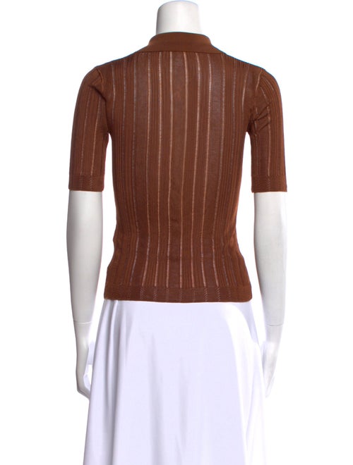 FRAME Short Sleeve Polo