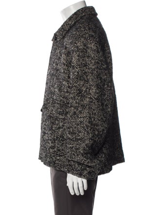 FRAME Trucker Jacket