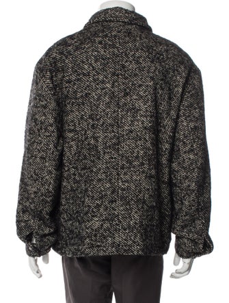 FRAME Trucker Jacket