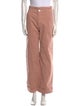 FRAME Wide Leg Pants