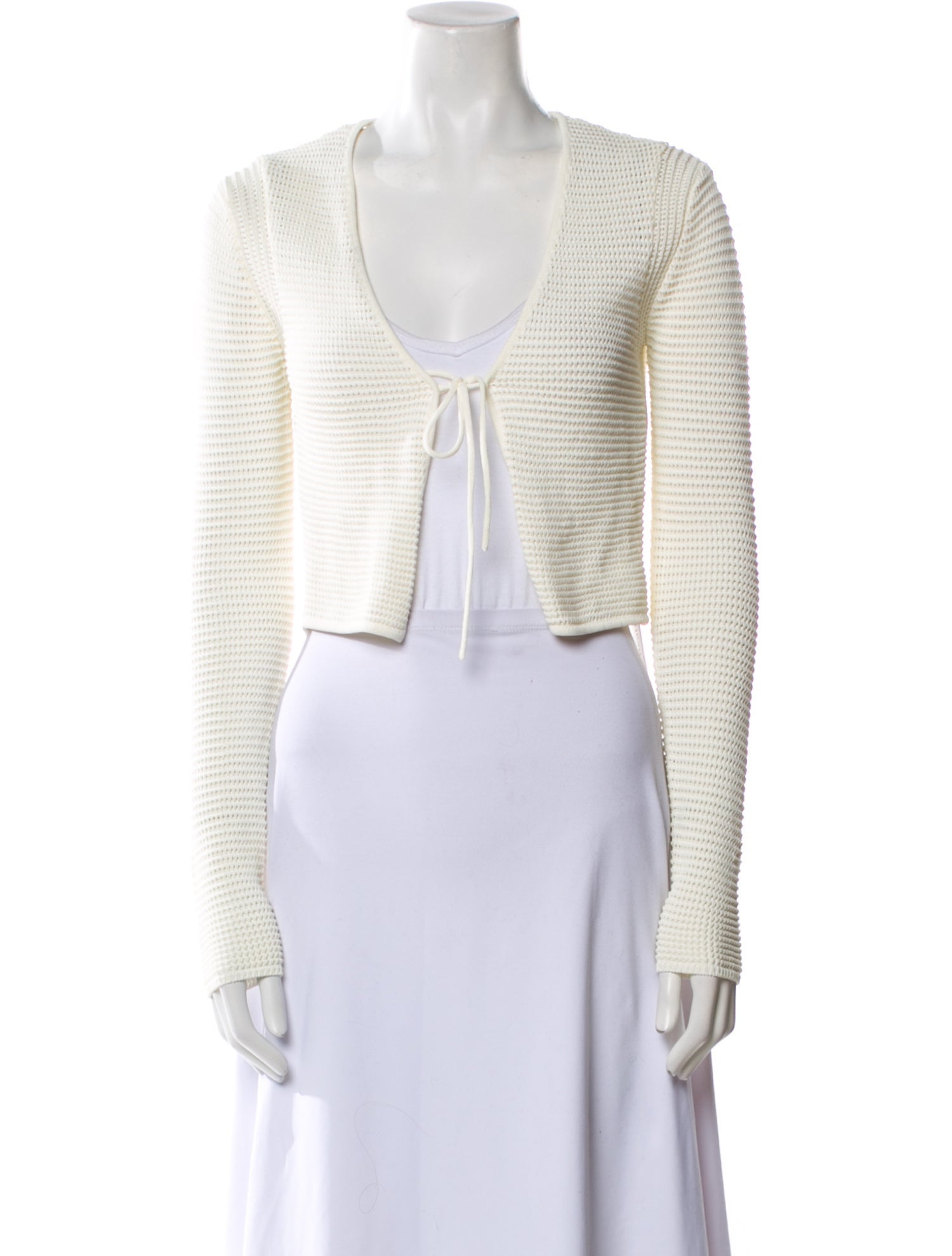 FRAME V-Neck Sweater w/ Tags